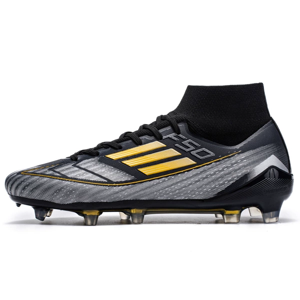 F50 long nail black