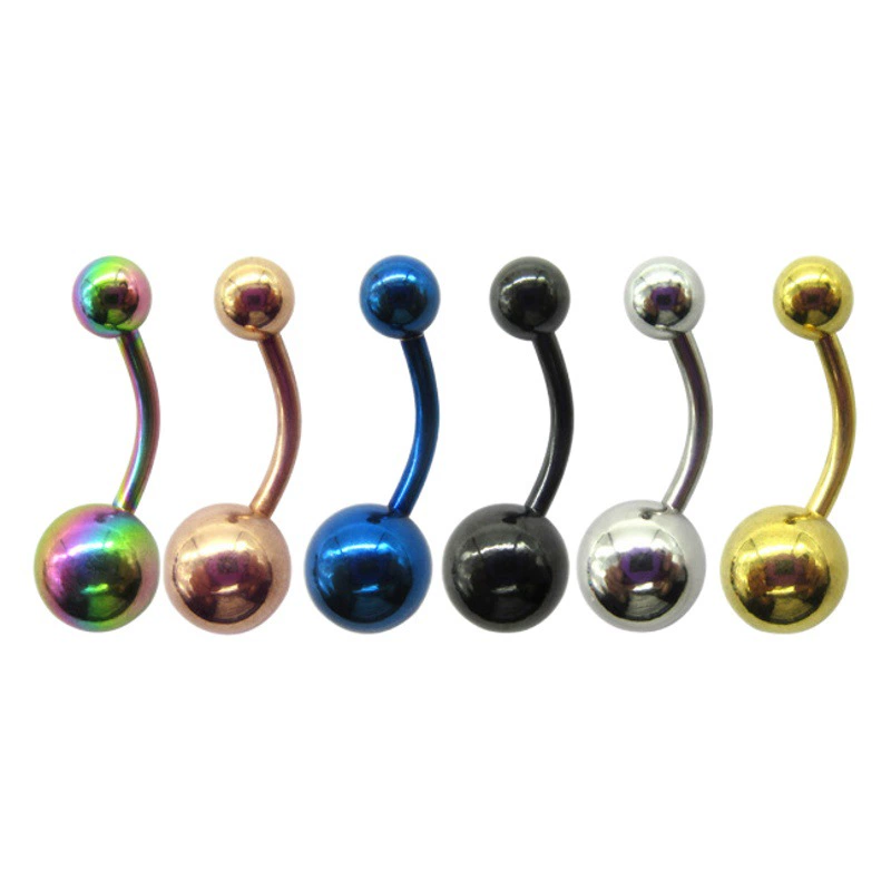 Мяч из нержавеющей стали