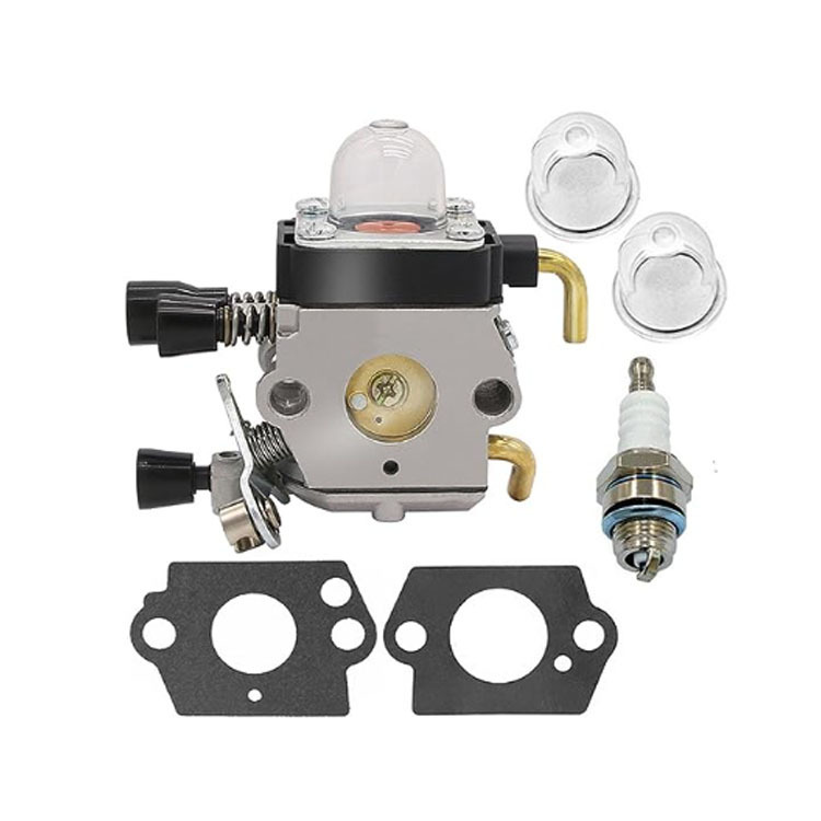 Carburador FS38 FS45 FS46 FS55R KM55 HL45 HS45 FC55 FS45C FS46C