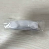 White (independent opp bag packaging)
