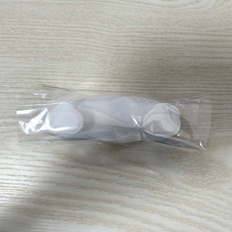 Protectores de Palma de Silicona en Existencia para Levantamiento de Pesas, Uso con Mancuernas, Prevención de Callosidades, Mejoradores de Agarre de Silicona para Fitness, Protectores de Palma de Silicona con Impresión y Asistencia de Fuerza.