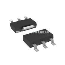 LM317EMPX 封裝  TO263-5  原裝現貨集成電路線性穩壓器(LDO)