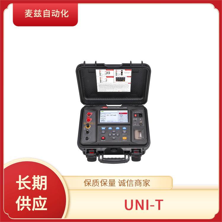 UT381 UNI-T 电气功率测试仪 红外线热成像仪 UT261A