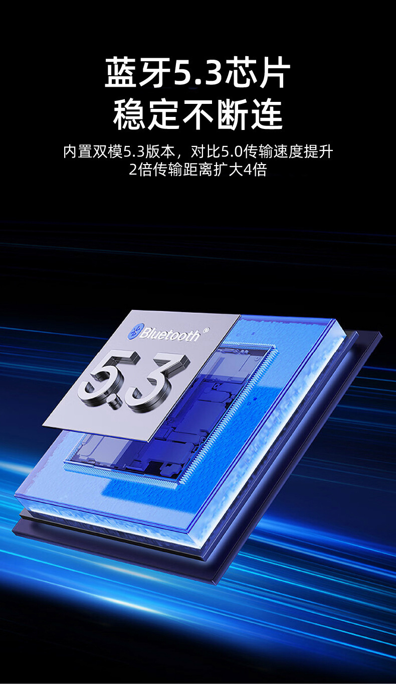 New C57 Car Mp3 Player Atmosphere Light Effect Pd30W Fast Charging Bluetooth Hands-Free Fm Transmitter Car Mp3