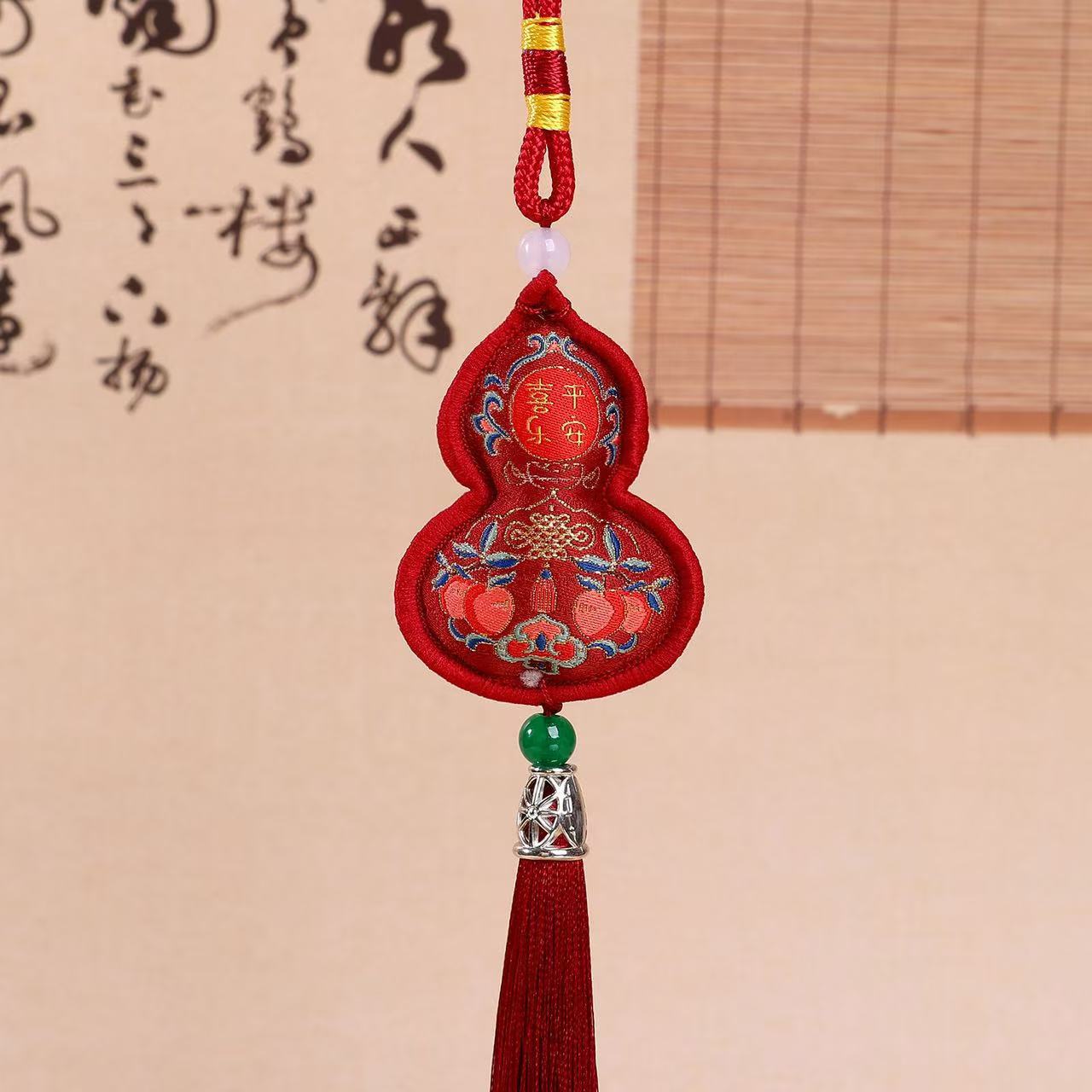 Tarjeta de felicitación del año del caballo, tarjeta de bronceado de oro, tarjeta de felicitación de Año Nuevo, tarjeta de orquídea de mariposa, tarjeta de bonsai