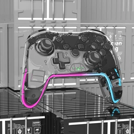 游戏手柄;游戏机配件;掌上游戏机