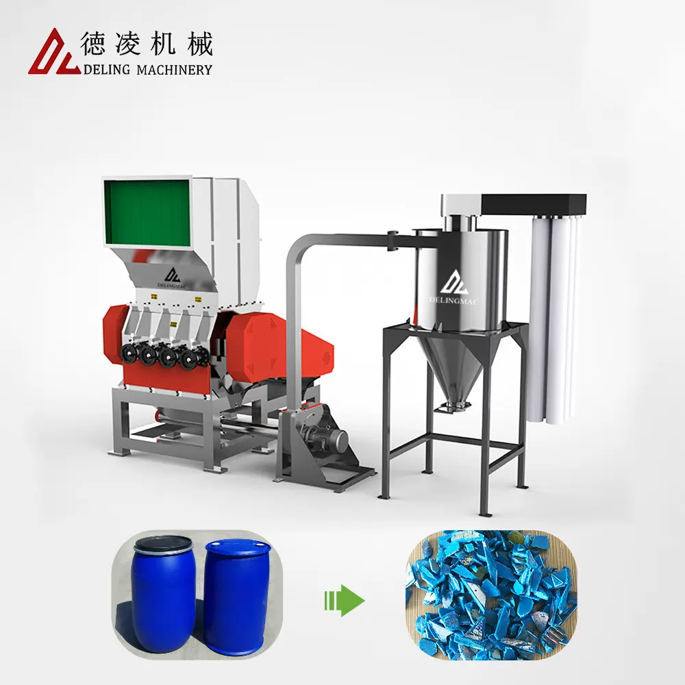 厂家供应立式破碎机能耗低 产量高 价格便宜