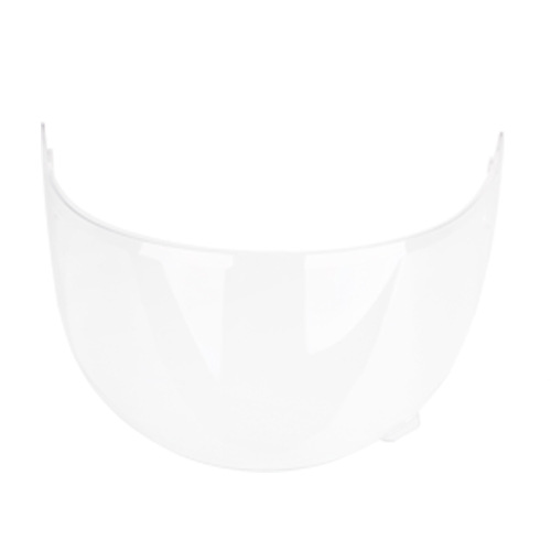 Cross-border exclusive helmet replacement lens bubble lens PC lens