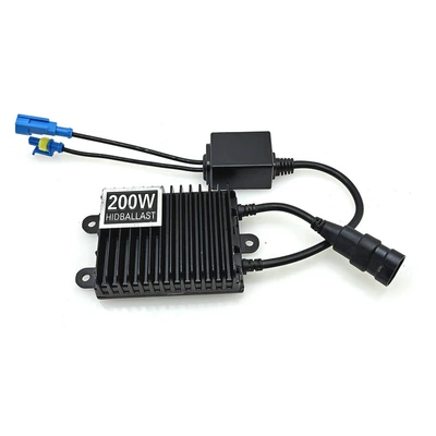 12V special, Vehicle HID Xenon Lamp