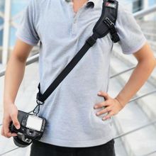 Focus单反F-1专业肩带快枪手快摄手背带相机肩带单肩快摄手背带