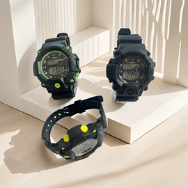 电子表;石英表;儿童表