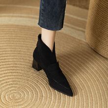 ��ʽ��Ͳ����朴ָ�����ѥС��ѥ���^�ڸ߸���ѥŮ�����ѥ