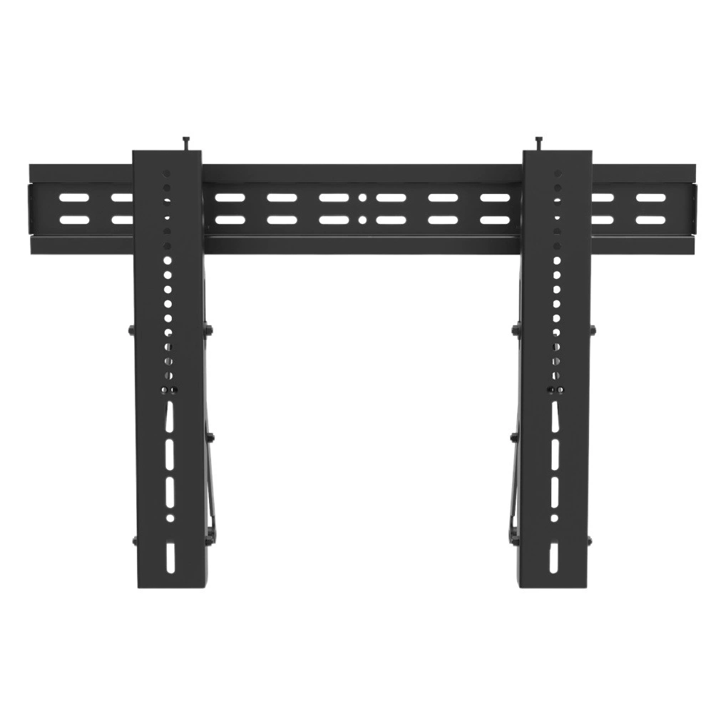 Фабрика поставляет передний кронштейн для обслуживания ультратонкий настенный встроенный монтаж 55-дюймовый Телевизор с гидравлическим передним кронштейном для обслуживания