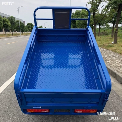 Other – Electric Tricycle for Auto Parts and Accessories