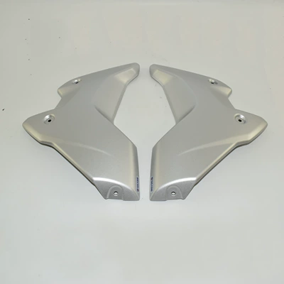 Suitable for BMW R1250GS 18-24 Motorcycle frame - silver