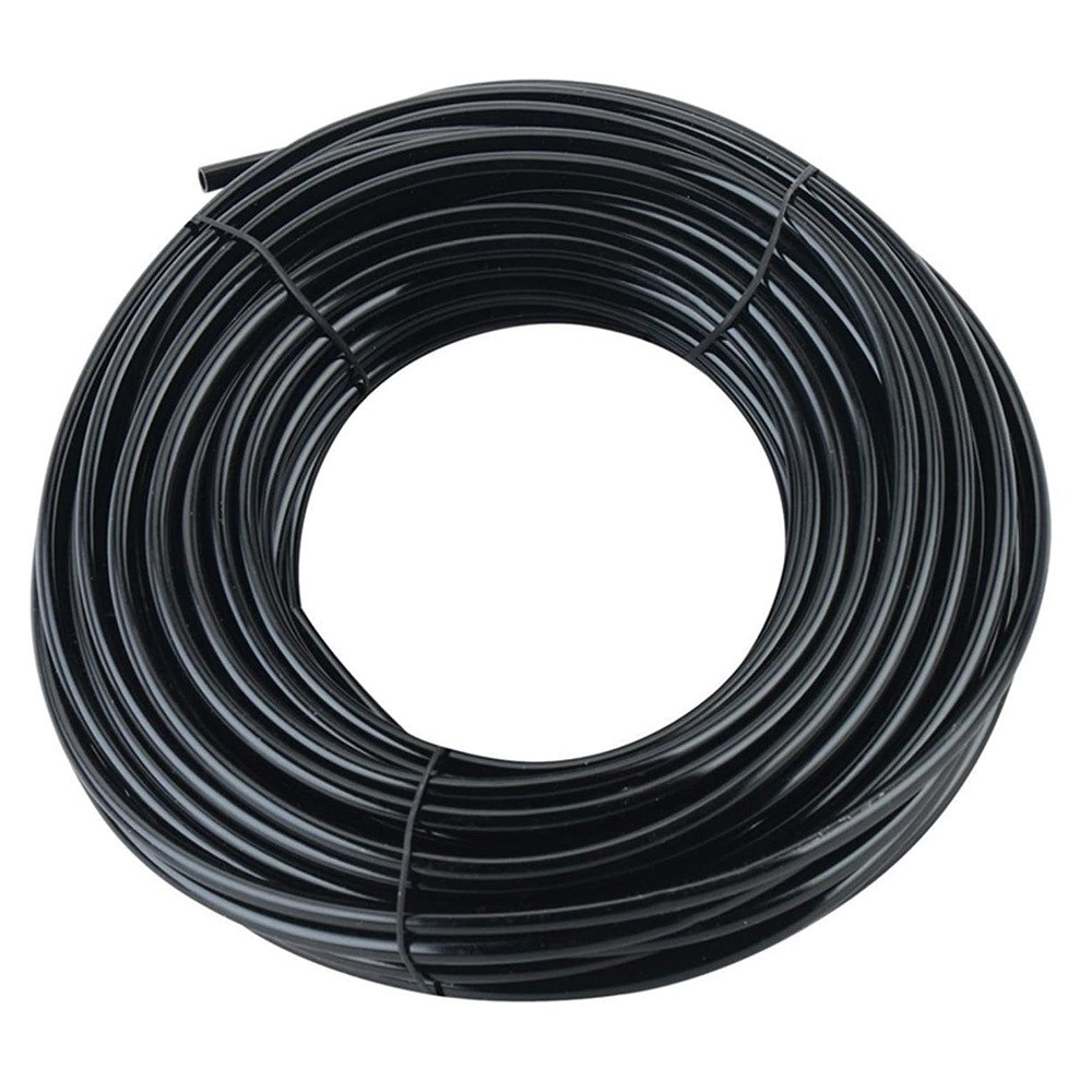 Tubo de PE a prueba de explosiones de alta presión de 12mm