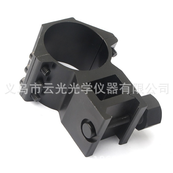 n3522�����߿����Ͻ�35mm�ܾ���Ͳ�о�֧�ܵ���װ