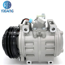 ���� 10P30C AC compressor Toyota Coaster bus 2000-2021