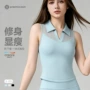 运动跨境瑜伽新款网球服