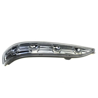 876142S200 Is Suitable for Hyundai Tucson Ix35 Left Side Rearview Mirror Led Turn Signal Indicator Light