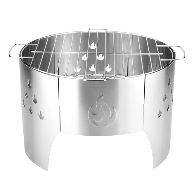 14inch 휴대용 오븐