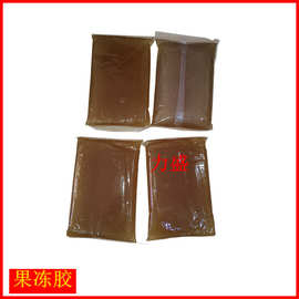 厂家供应 纸盒粘性好不发霉 快干慢干中速果冻胶