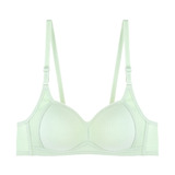 Нижнее белье, бюстгальтер без косточек для школьников, хлопковый тонкий бюстгальтер пуш-ап, бюстгалтер, подростковый бюстгальтер, подходит для студента, для средней школы