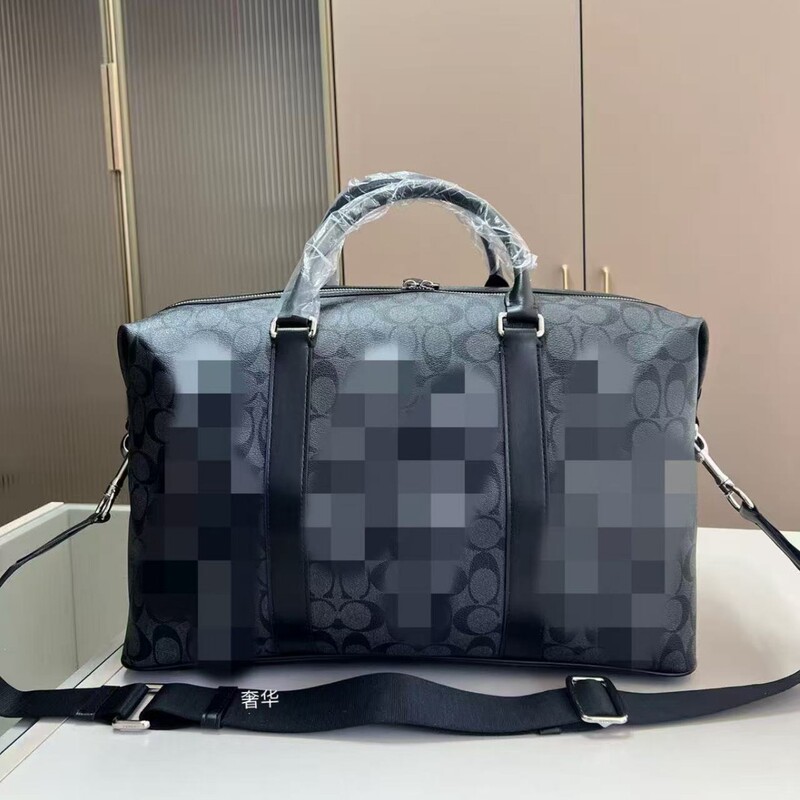 High-End, Stylish Travel Bag with Large Capacity for Business Trips, Vacations, Spring Outings, Waterproof, Suitable for Fitness Training, Yoga, and Carry-On High-End, Stylish Travel Bag with Large Capacity for Business Trips, Vacations, Spring Outings, Waterproof, Suitable for Fitness Training, Yoga, and Carry-On