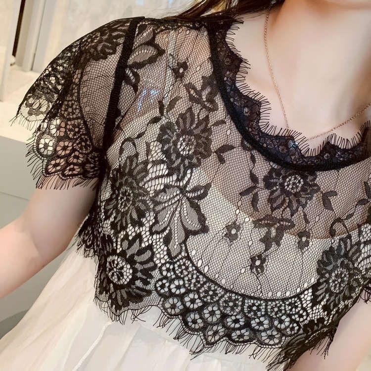 สีดำ XL