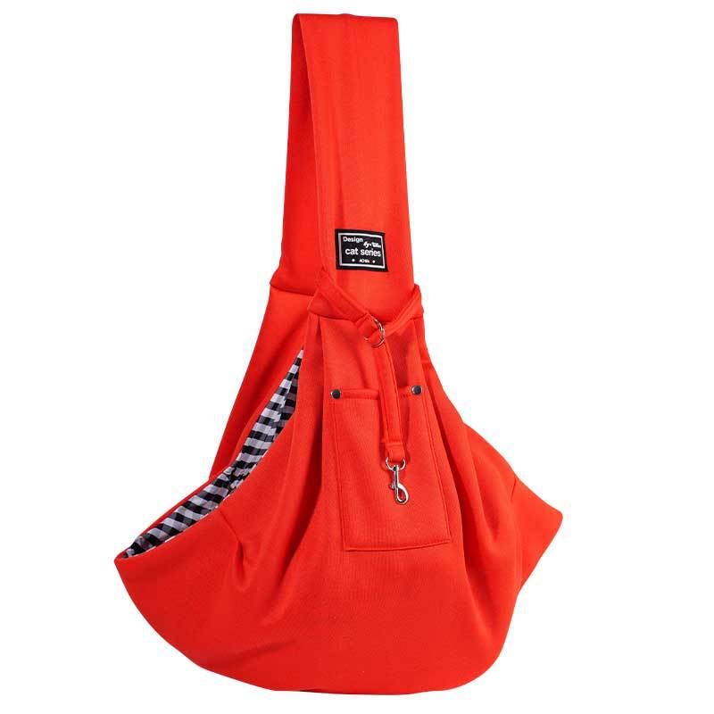 条纹宠物手提包详情_06