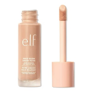 Elf Halo Glow����Ę����ɾ��A�۵�Һ���y�־Êyǰ��31.5ml