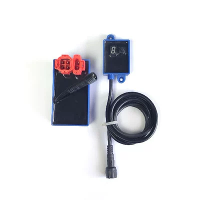 Suitable for Cg125 Akt125 – Alovlandırıcı (Vozduşka/İqniter)