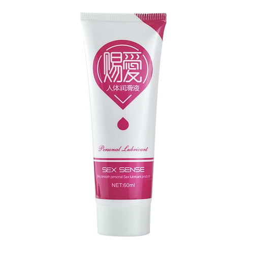 Lubricant for Body Use, Water-Soluble Lubricant, Anal and Oral Sex for Men and Women, Adult Toys Wholesale, One Toy