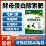 养殖低温水产酵母酵素