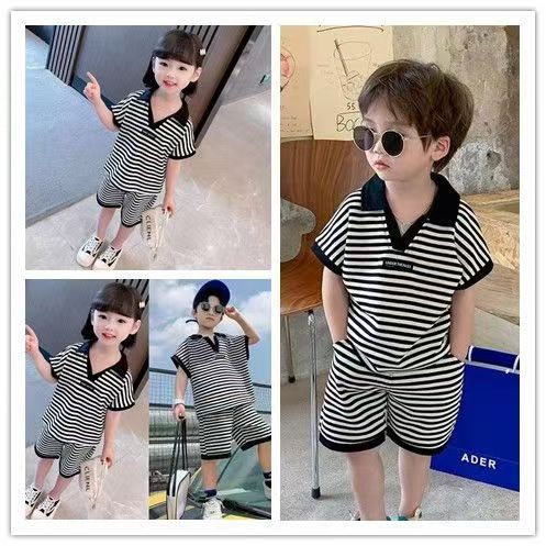 summer fashionable sleeves for boys