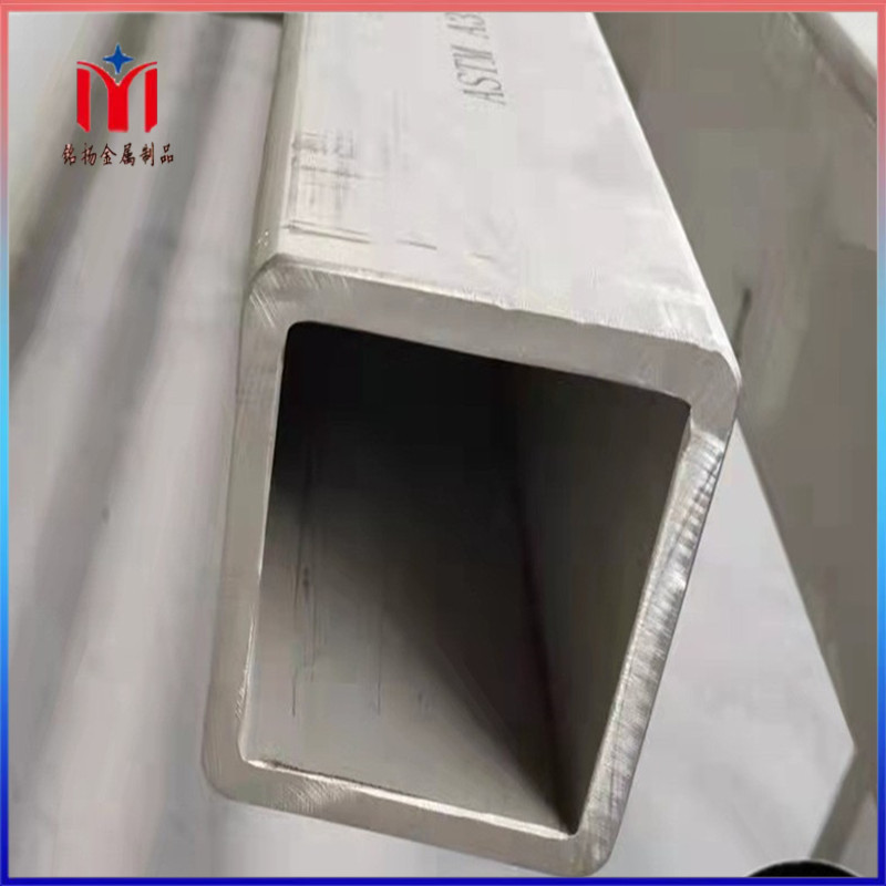 304不锈钢矩形管空心方通 201不锈钢扁管 316L不锈钢拉丝方通