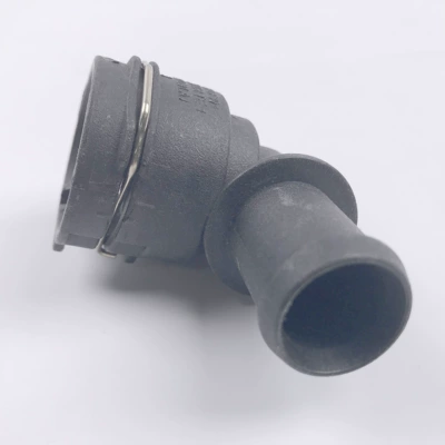 Suitable for Volkswagen automobile water pipe