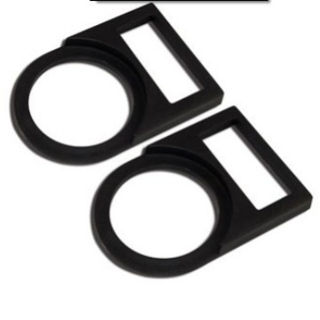 开孔30MM指示牌信号灯标牌框线路分类牌按扭开关标志牌