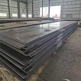 无缝管;普中板;H型钢