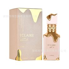 �羳����Lattafa Eclaire Eau de Parfum�Ж|������Ůʿ��ˮ�Y��