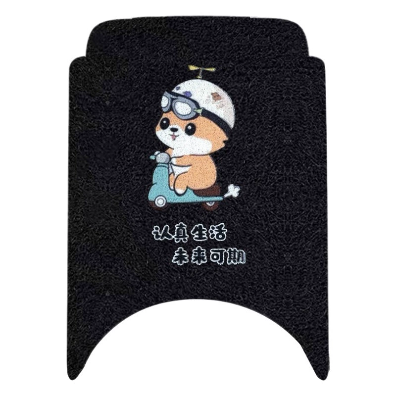 Подходит для ковриков для электромобилей No 9 M95C, серии M, автомобильные коврики для ног на аккумуляторе M85c/M80C, могут быть изготовлены по индивидуальному заказу и моделей.