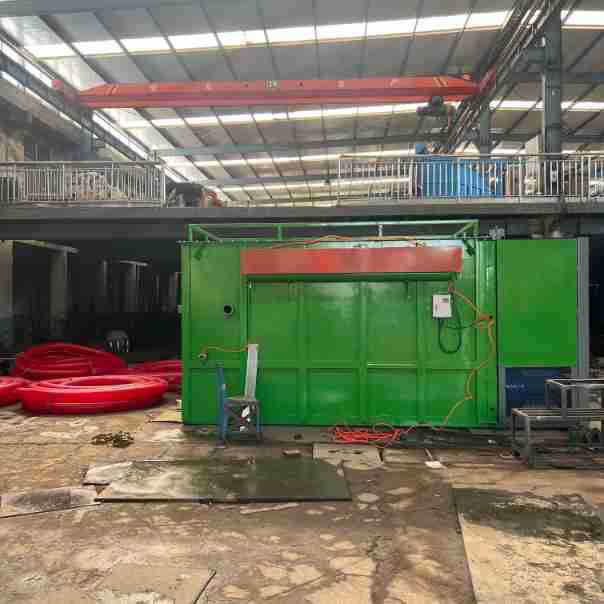 陕西电厂四米二粉煤灰仓储式吸尘车zcjb 电厂炉膛炉顶堆积灰吸灰