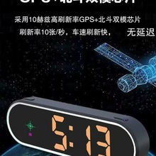 2025��܇ͨ���¿�GPS�����y����ӹ��߲ʷՇ�HUḐ�^�@ʾ�A���x