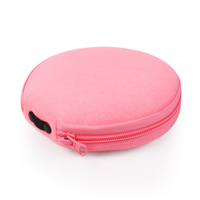 Auto CD bag CD CD storage set multi -functional car CD bag CD clip CD disk package CD supplier