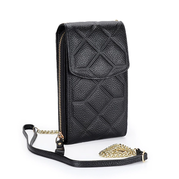 Snakeless head black