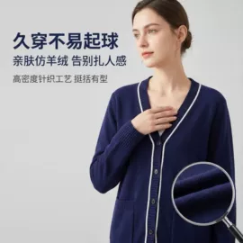 女式休闲单鞋;EVA拖鞋;女式针织衫