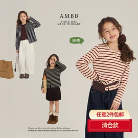 童裤;童T恤;童半身裙