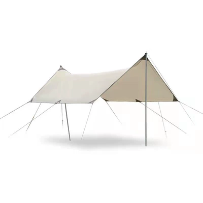 Çadırlar | super large canopy black