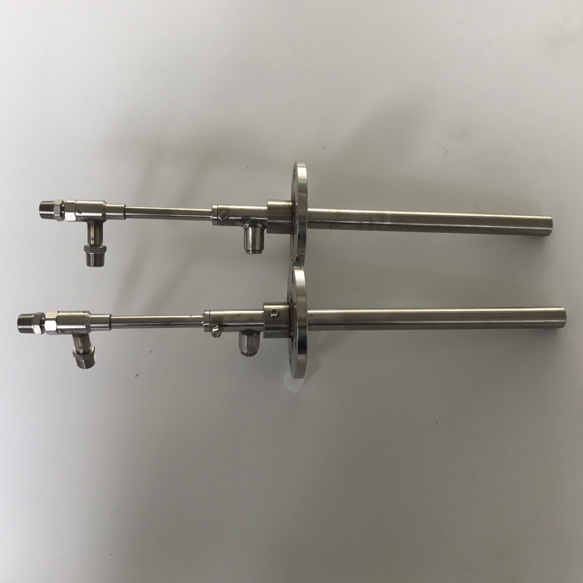 HBPZ瀚博焦化脱硫塔喷枪 s30408碱液喷枪脱硫1kg压力