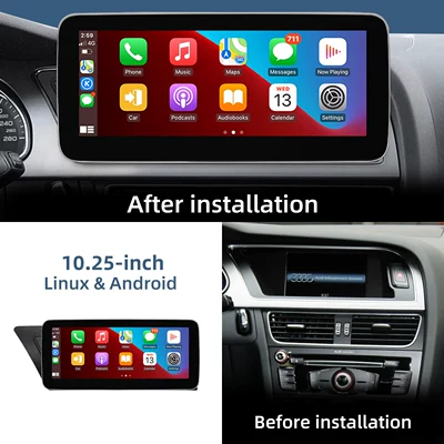 DVD Navigation B8 Android car DVD navigation